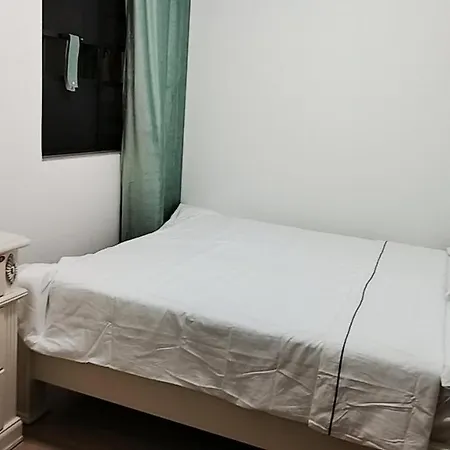 梦的港湾06 Apartment Gelang Patah Exterior photo