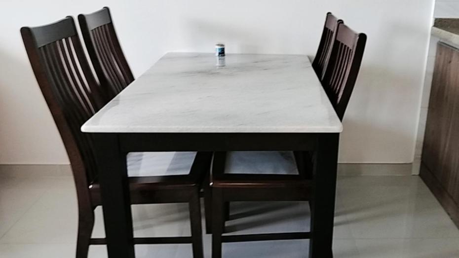 Apartment 梦的港湾06 Gelang Patah