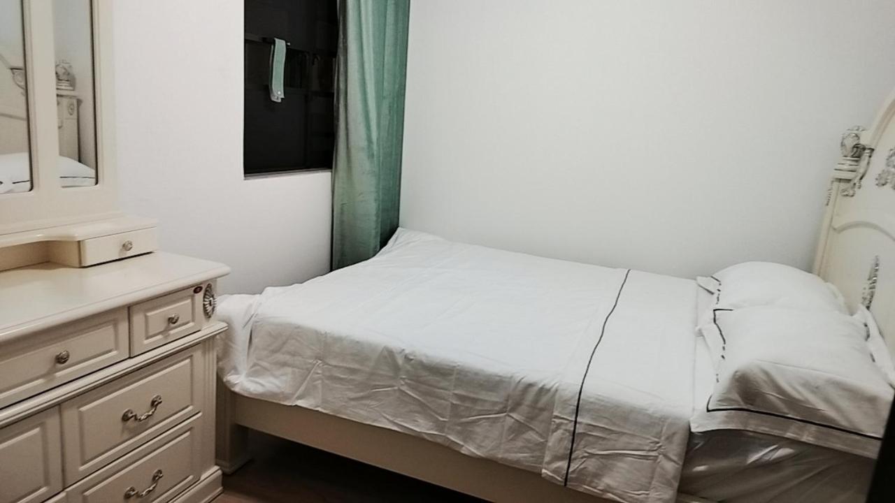 Apartment 梦的港湾06