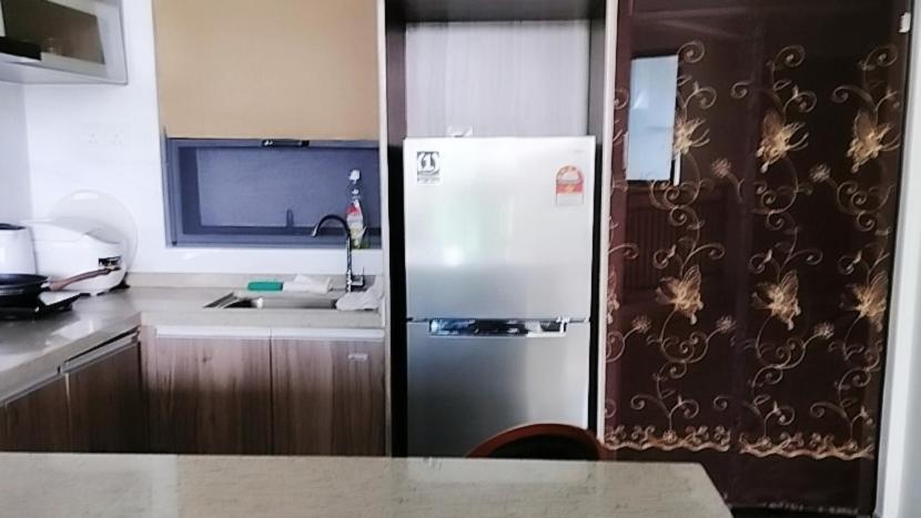 Apartment 梦的港湾06 Gelang Patah