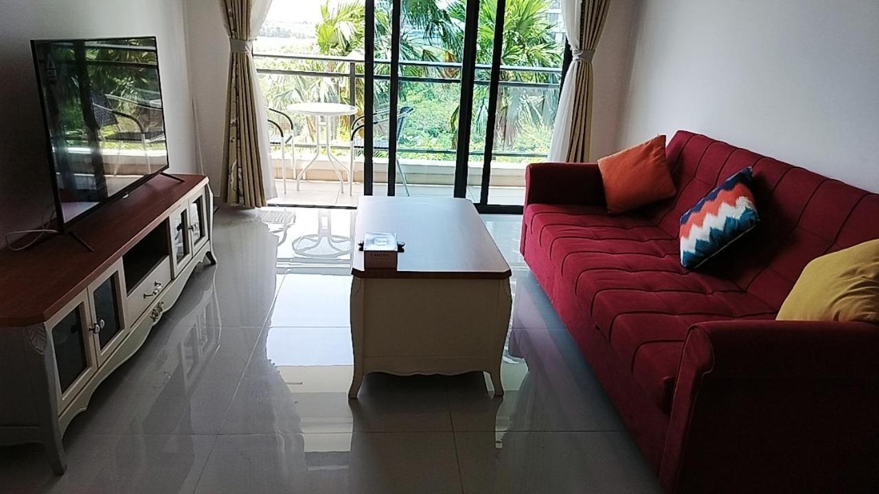 梦的港湾06 Apartment