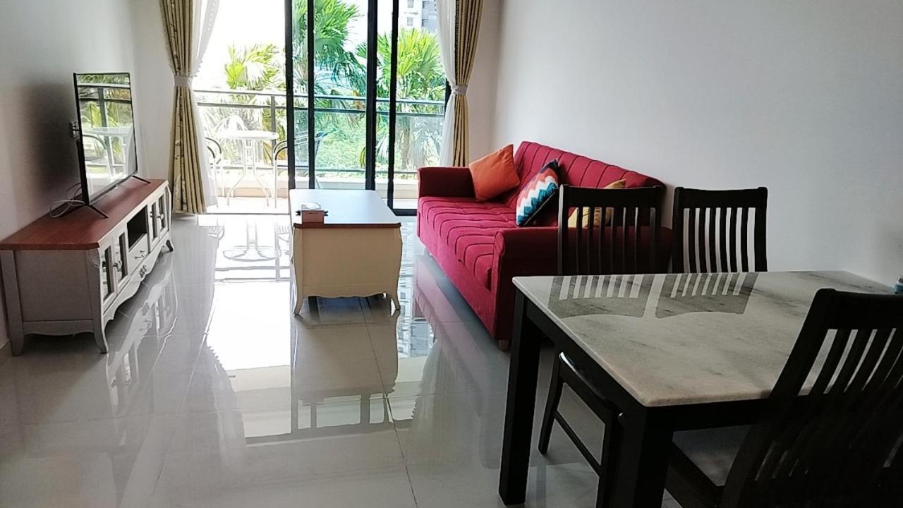 Apartment 梦的港湾06 *