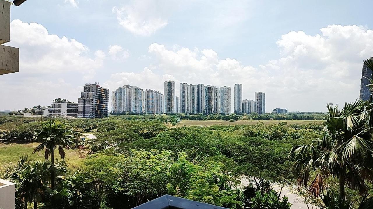 梦的港湾06 Apartment *