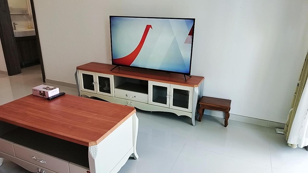 梦的港湾06 Apartment Gelang Patah
