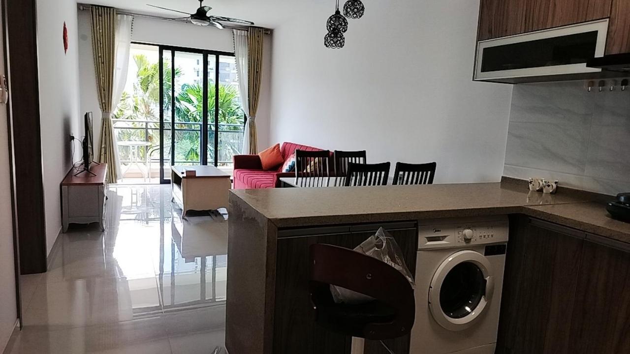 Apartment 梦的港湾06 *