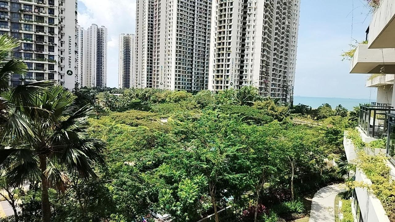 梦的港湾06 Apartment