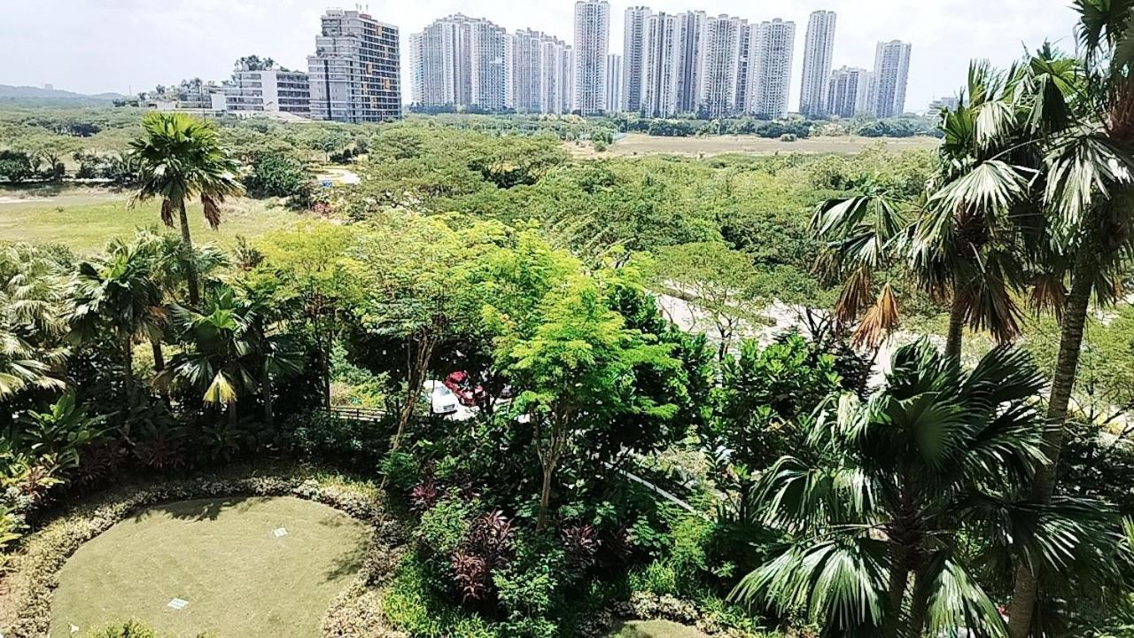 梦的港湾06 Apartment