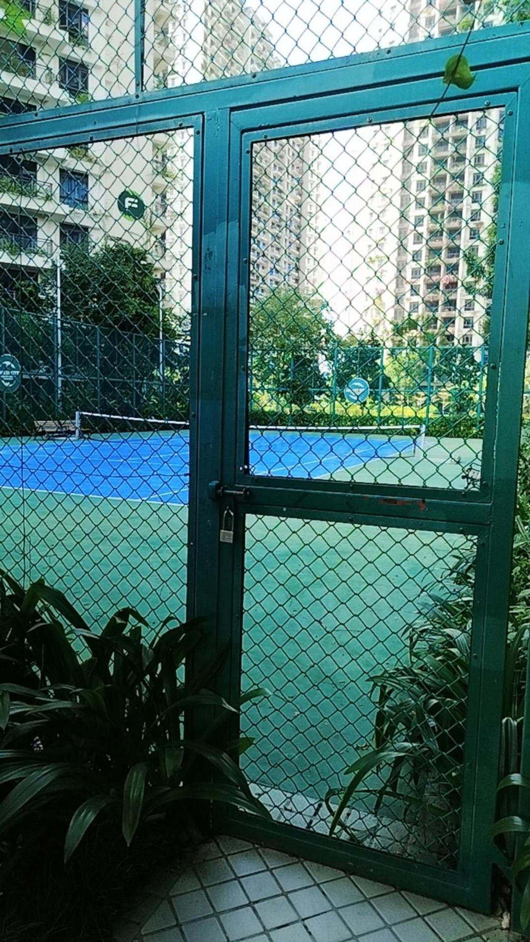 Apartment 梦的港湾06 Gelang Patah